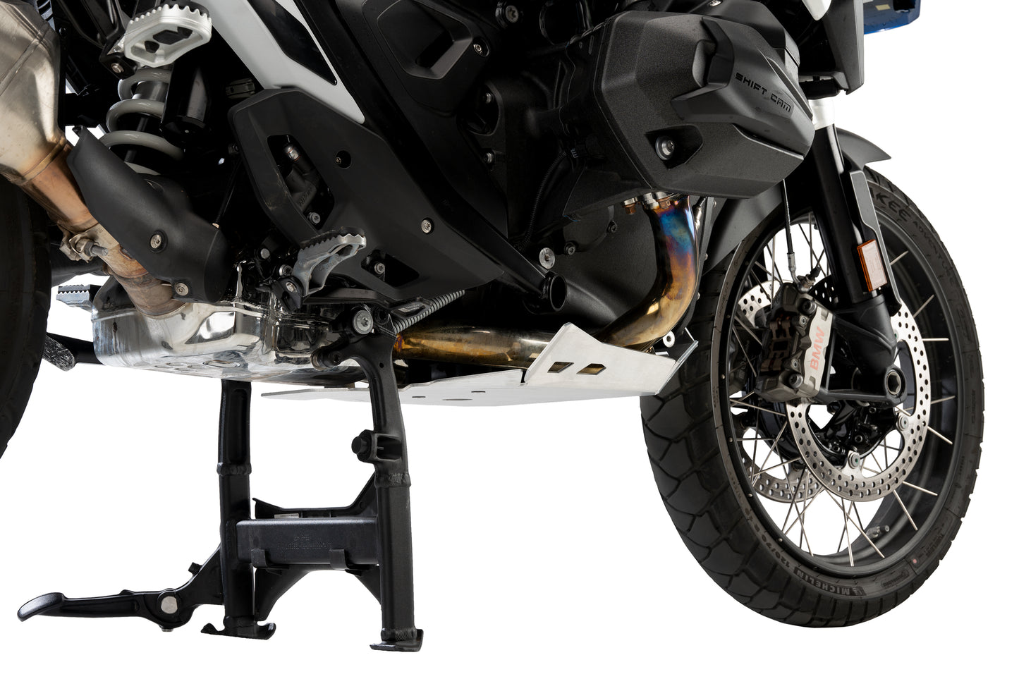 Puig Oil-Carter Guard Skid Plate BMW R1300GS 2023-2025*