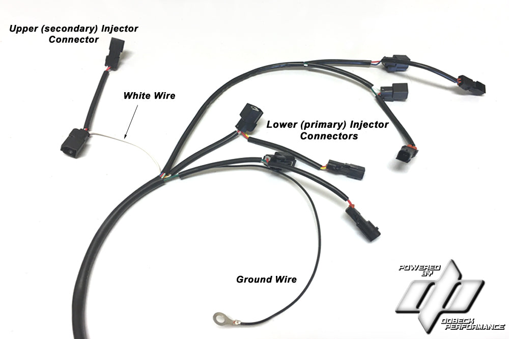 EJK Tuning Kit Fuel Controller Suzuki GSXR 1000 2007-2016