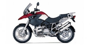 EJK Tuning Kit Fuel Controller BMW R1200 GS/R/RT/S 2005-2010