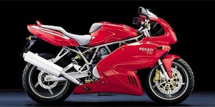 EJK Tuning Kit Fuel Controller Ducati All Models 1999-2005