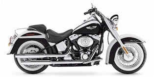 EJK Tuning Kit Fuel Controller Harley Davidson Softail 2006