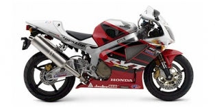 EJK Tuning Kit Fuel Controller Honda RC-51 2002-2006
