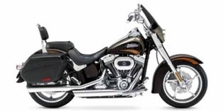 EJK Tuning Kit Fuel Controller Harley Davidson Softail CVO Models 2011