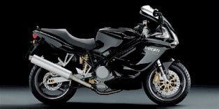 EJK Tuning Kit Fuel Controller Ducati ST3/s 2006-2007