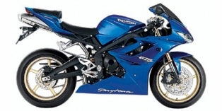 EJK Tuning Kit Fuel Controller Triumph Daytona 675/R 2006-2012