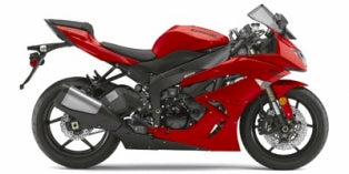 EJK Tuning Kit Fuel Controller Kawasaki ZX 6R 2007-2016