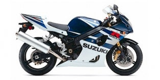EJK Tuning Kit Fuel Controller Suzuki GSXR 1000 2001-2006