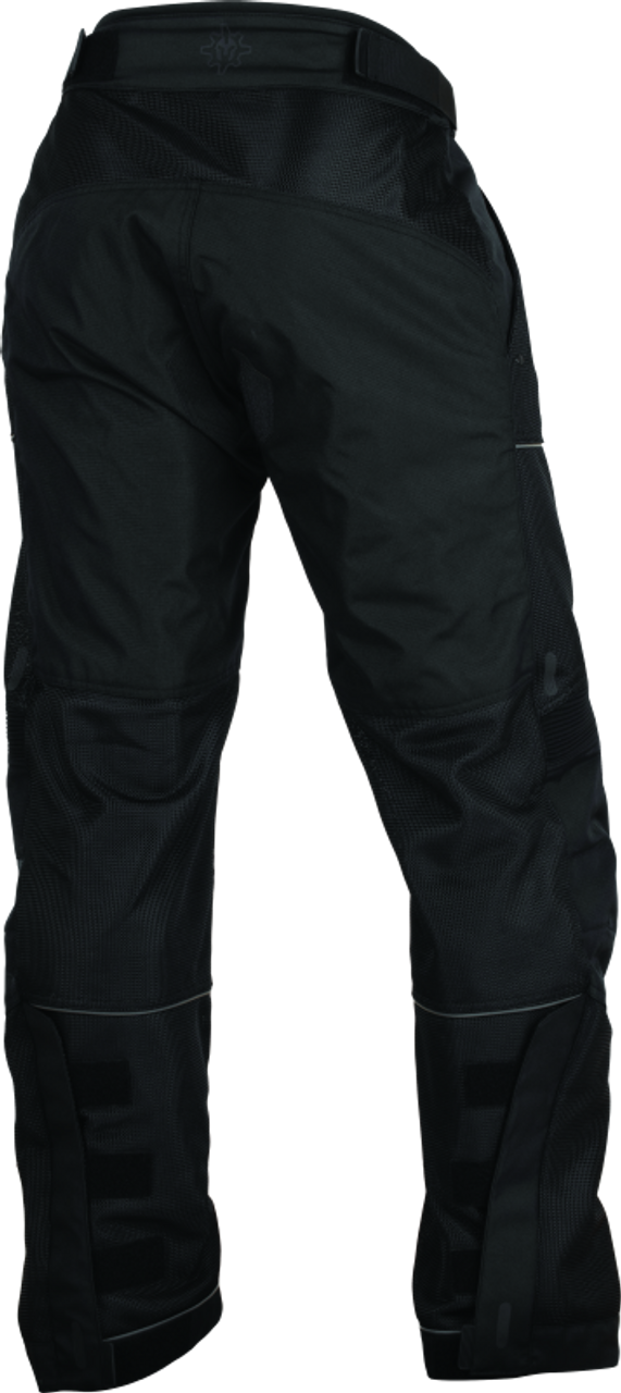 First Gear Reflex Mesh Men's Pants - Adventure Parts