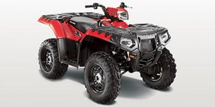 EJK Tuning Kit Fuel Controller Polaris Sportsman 500 2006-2013