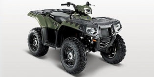 EJK Tuning Kit Fuel Controller Polaris Sportsman 850 2009-2020