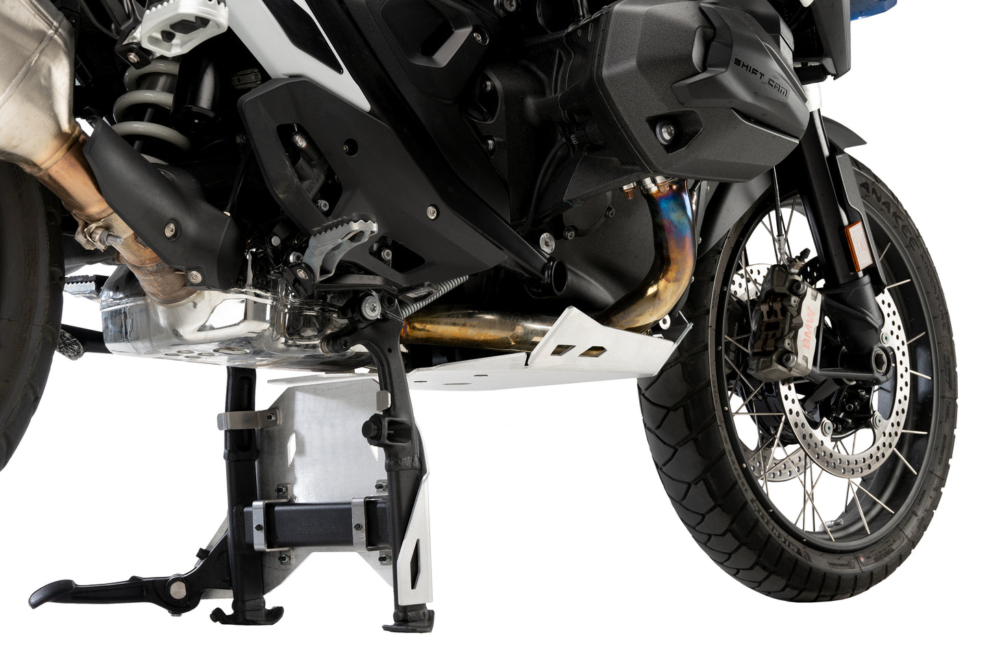 Puig Oil-Carter Guard Skid Plate BMW R1300GS 2023-2025*