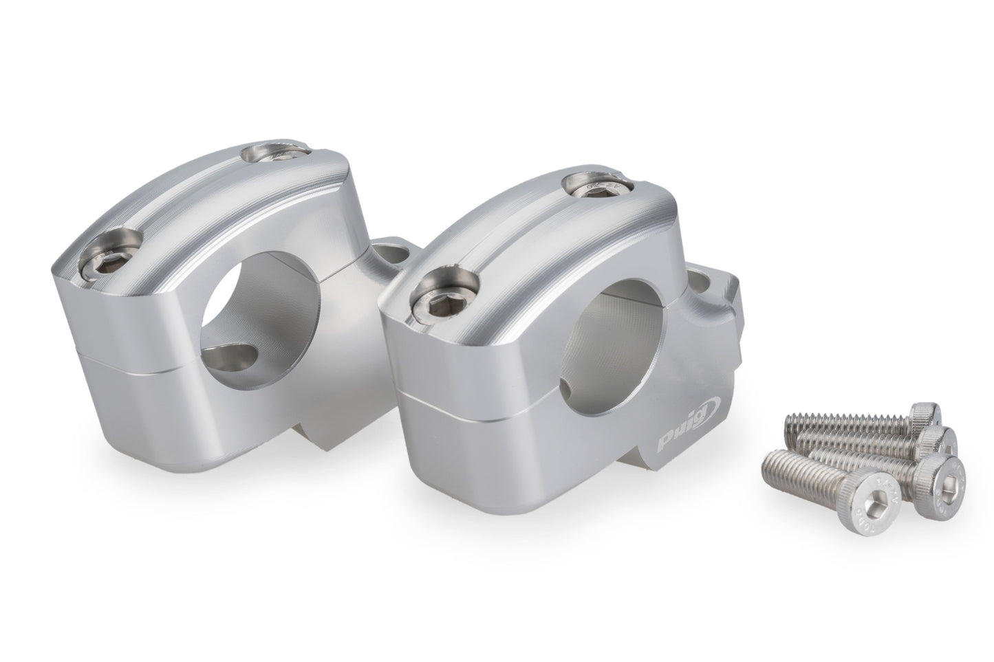 Puig Pullback Risers Yamaha MT-09 2024-2025