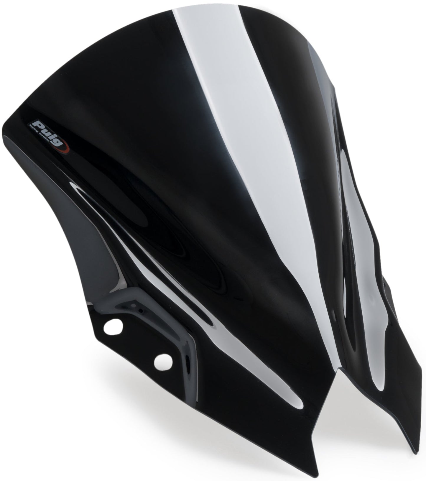 Puig Z-Racing Windscreen Kawasaki Ninja 500, SE 2024-2025 - Adventure Parts