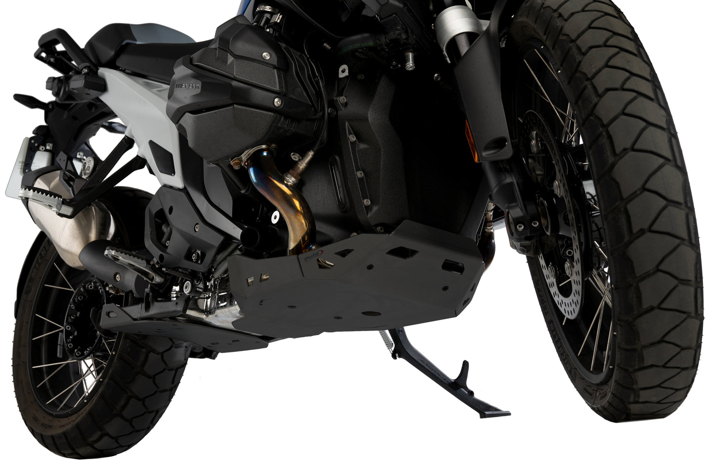 Puig Oil-Carter Guard Skid Plate BMW R1300GS 2023-2025*