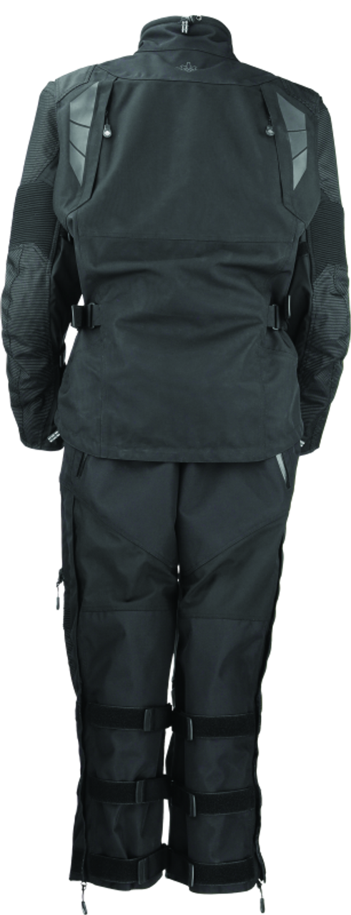 First Gear Rogue XC Men's Motorcycle Jacket - Adventure Parts