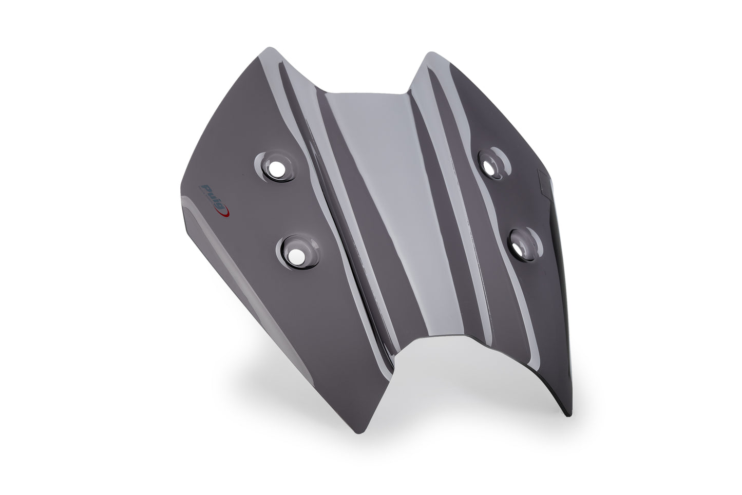 Puig Windscreen V-Tech Line Sport Kymco AK550 Premium 2024-2025