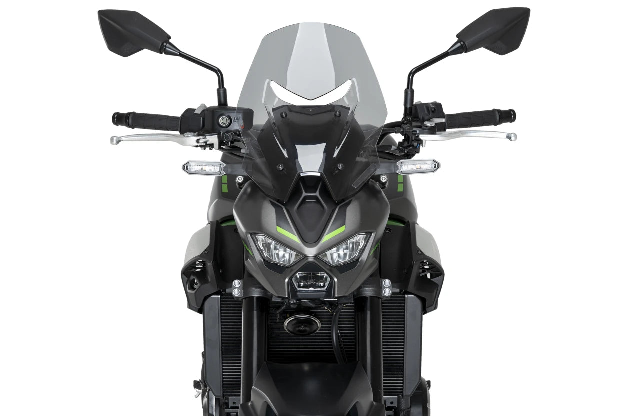 Puig New Generation Touring Kawasaki Z900 SE 2025