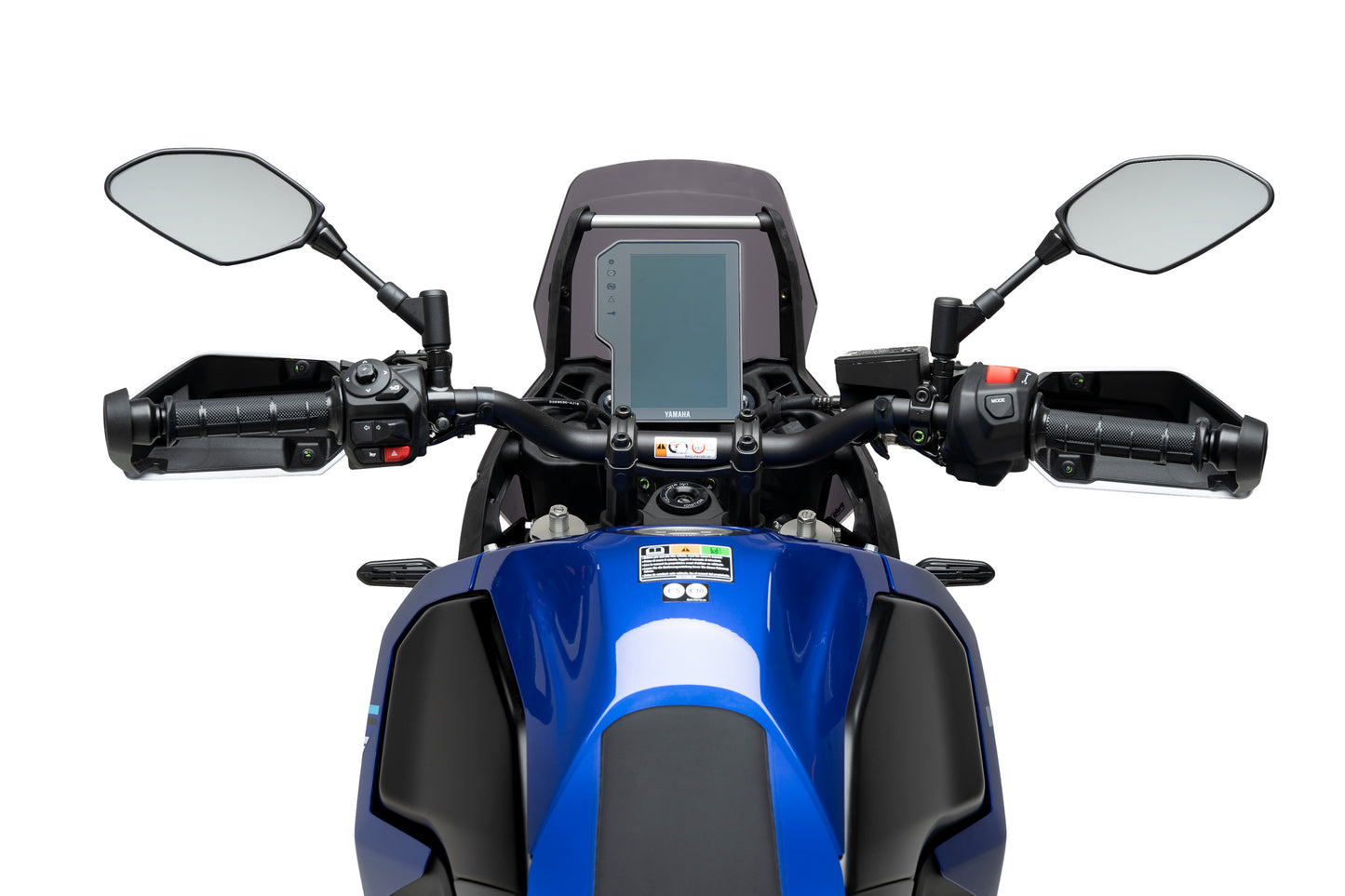Puig Sport Screen Yamaha Tenere 700 2025