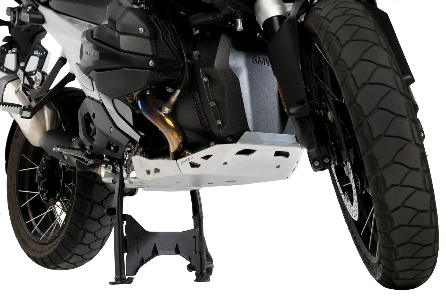 Puig Oil-Carter Guard Skid Plate BMW R1300GS 2023-2025*