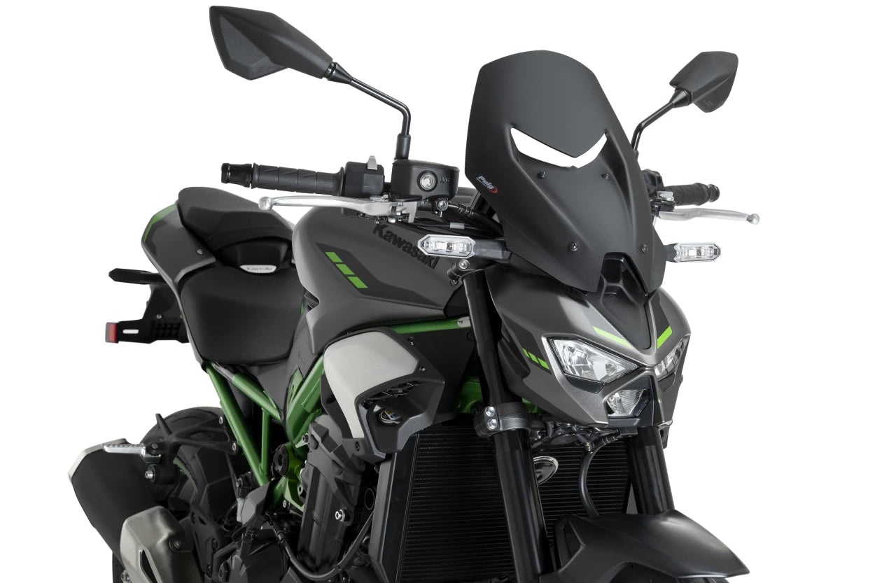 Puig New Generation Touring Kawasaki Z900 SE 2025