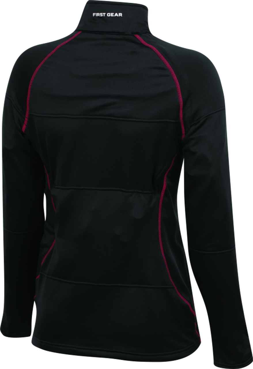 First Gear Heated Men's Layer Shirts