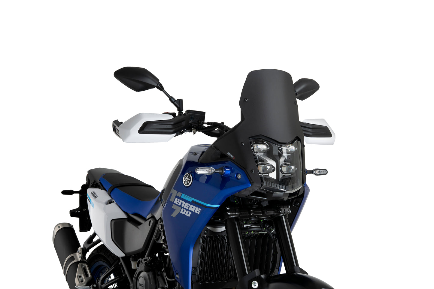 Puig Sport Screen Yamaha Tenere 700 2025