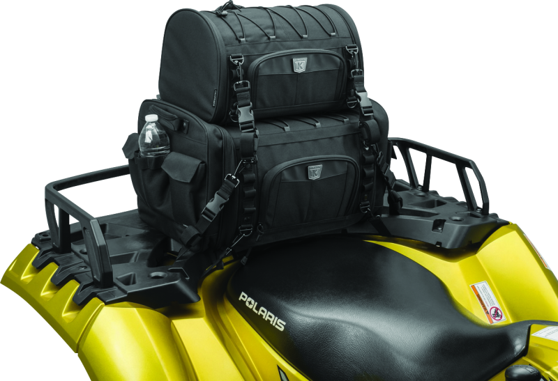 Kuryakyn Momentum Roll Motorcycle Bag - Adventure Parts