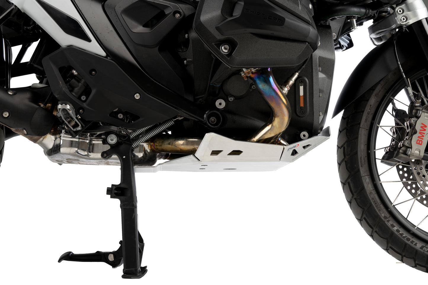 Puig Oil-Carter Guard Skid Plate BMW R1300GS 2023-2025*