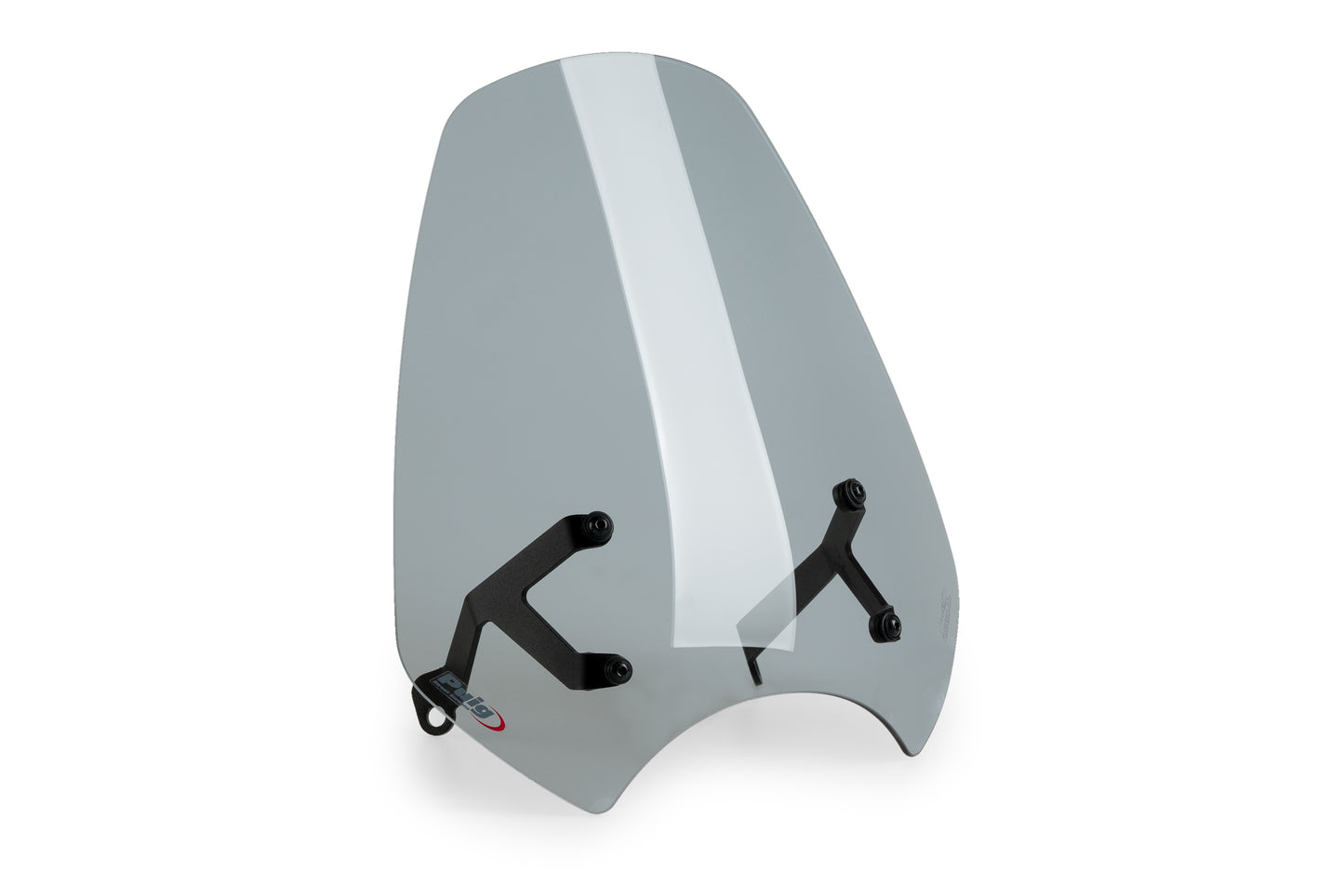 Puig New Generation Windscreen Triumph Scrambler 400X 2024-2025
