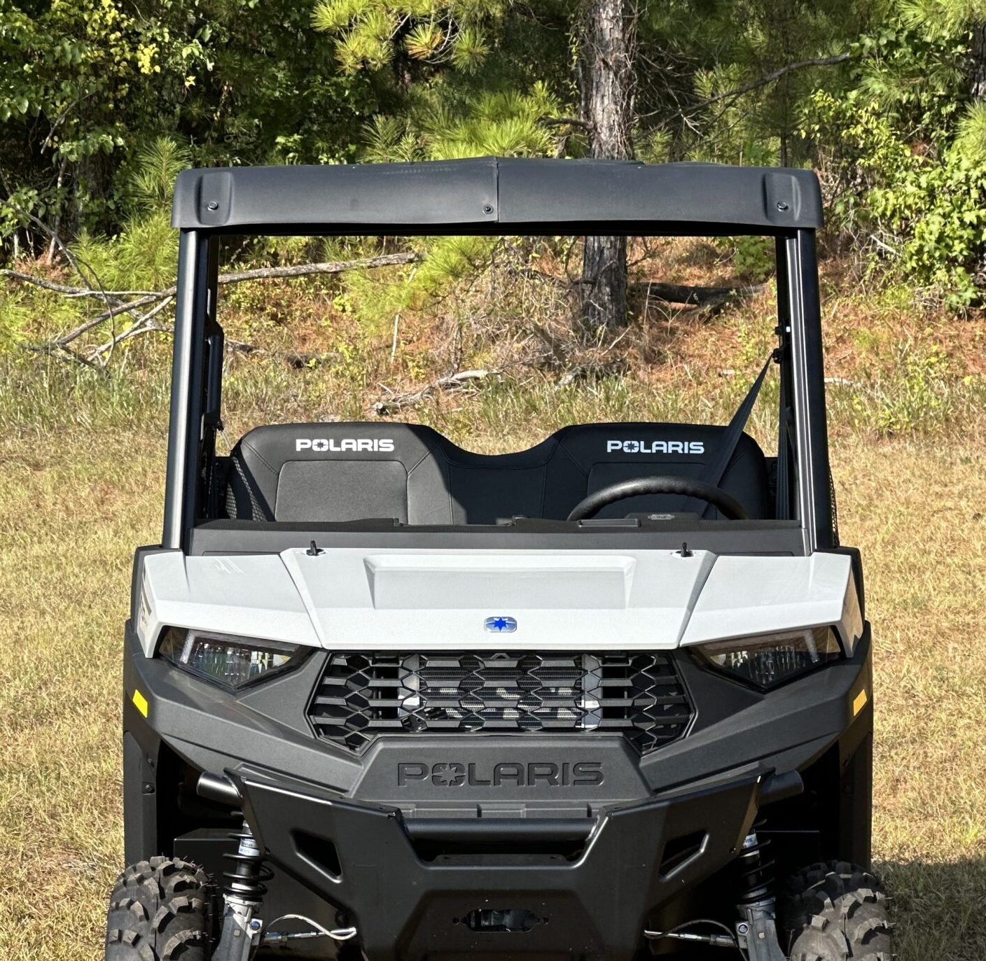 Seizmik Roof Kit – Polaris 570 Midsize Ranger - Adventure Parts