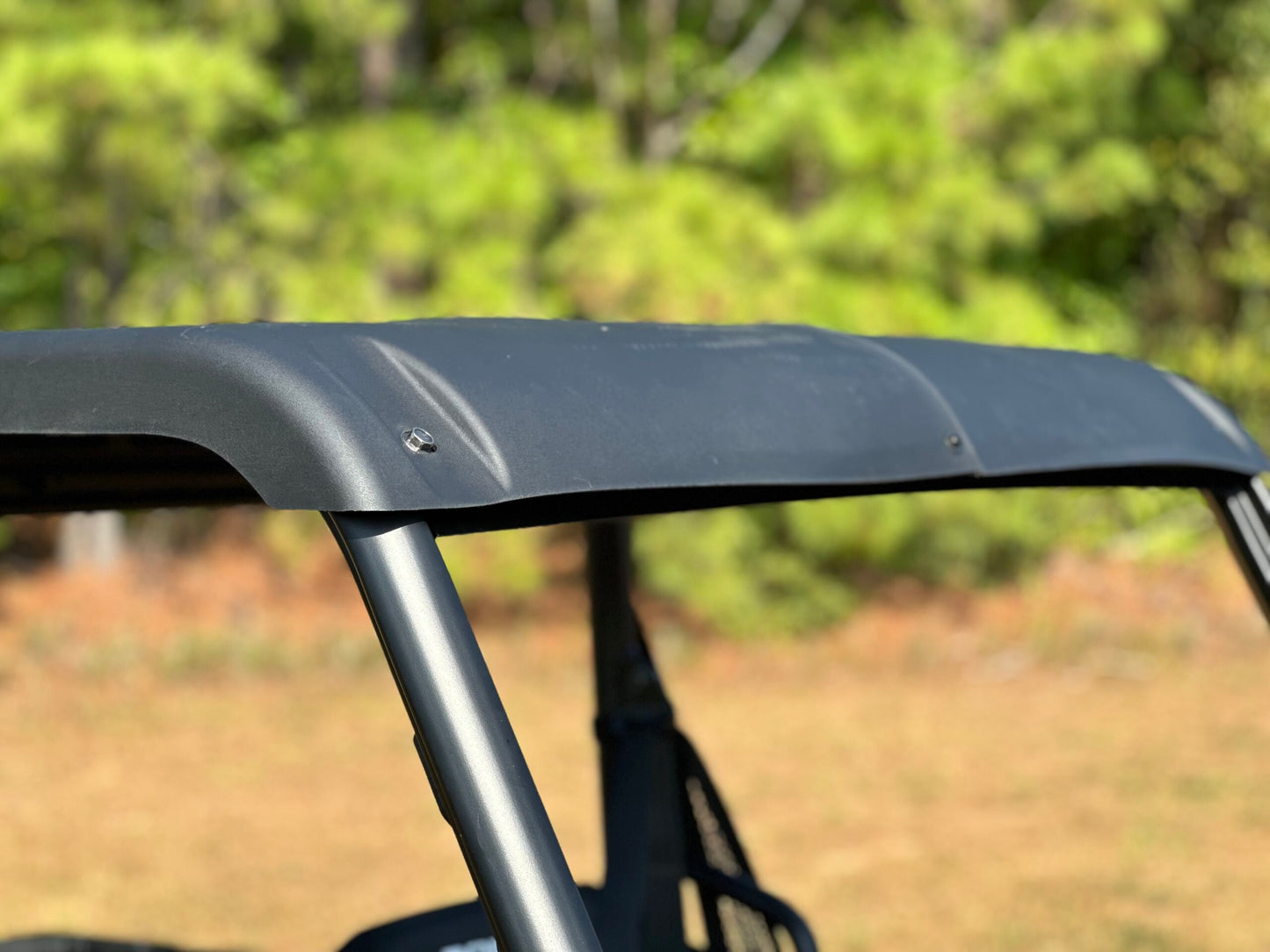 Seizmik Roof Kit – Polaris 570 Midsize Ranger - Adventure Parts