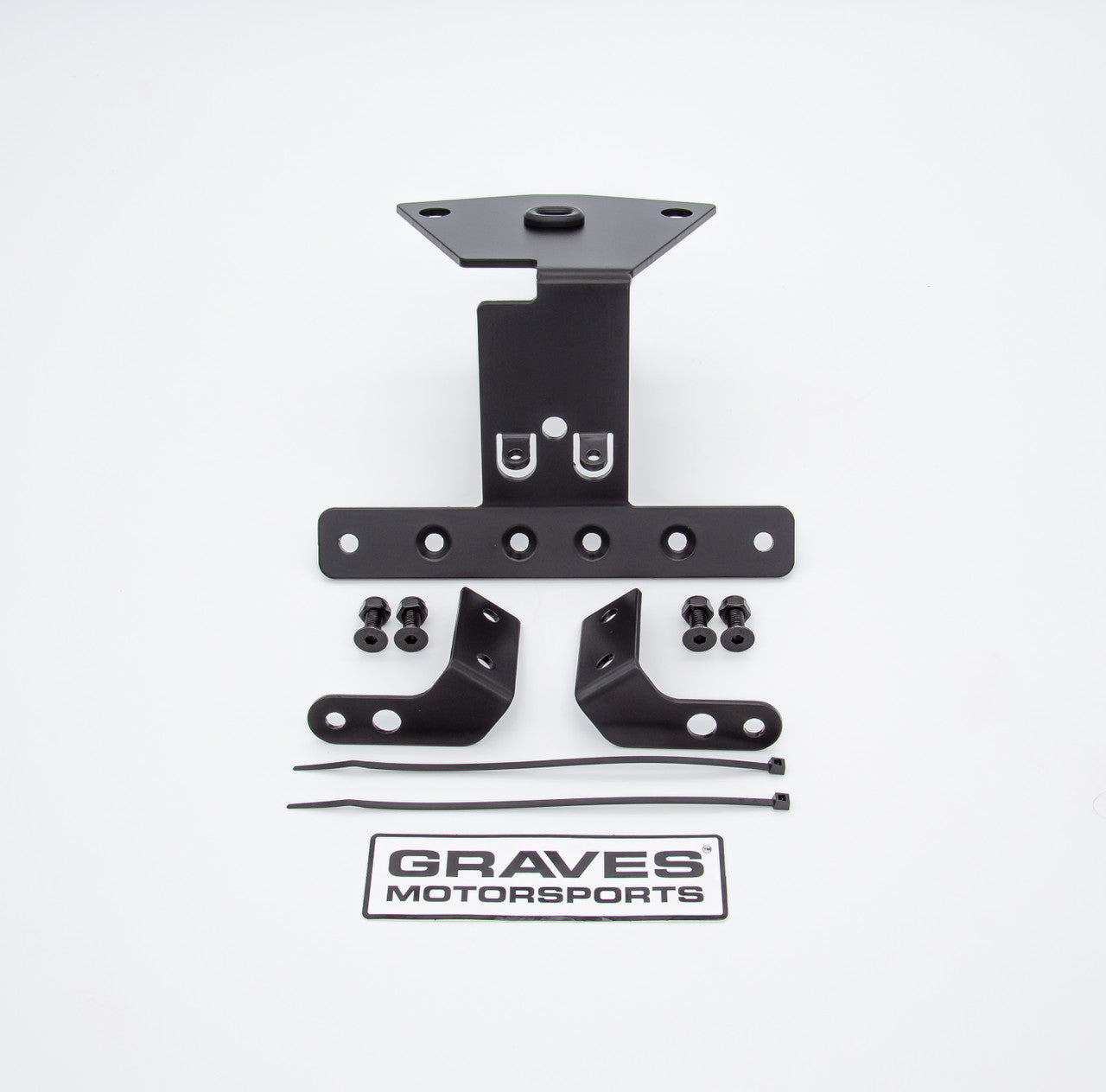 Graves Fender Eliminator Kit Aprilia RS660 2019-2025 - Adventure Parts