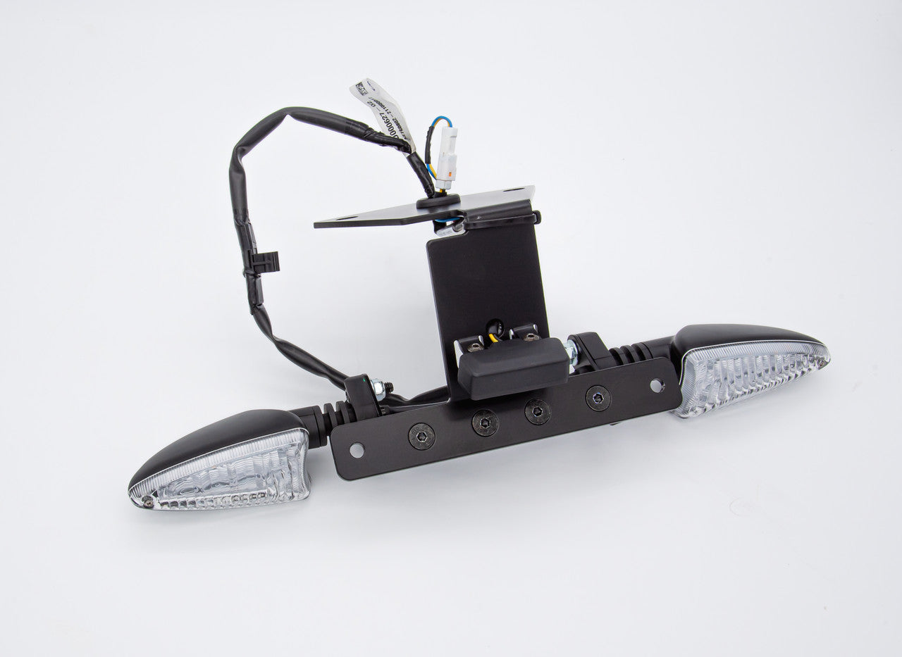 Graves Fender Eliminator Kit Aprilia RS660 2019-2025 - Adventure Parts