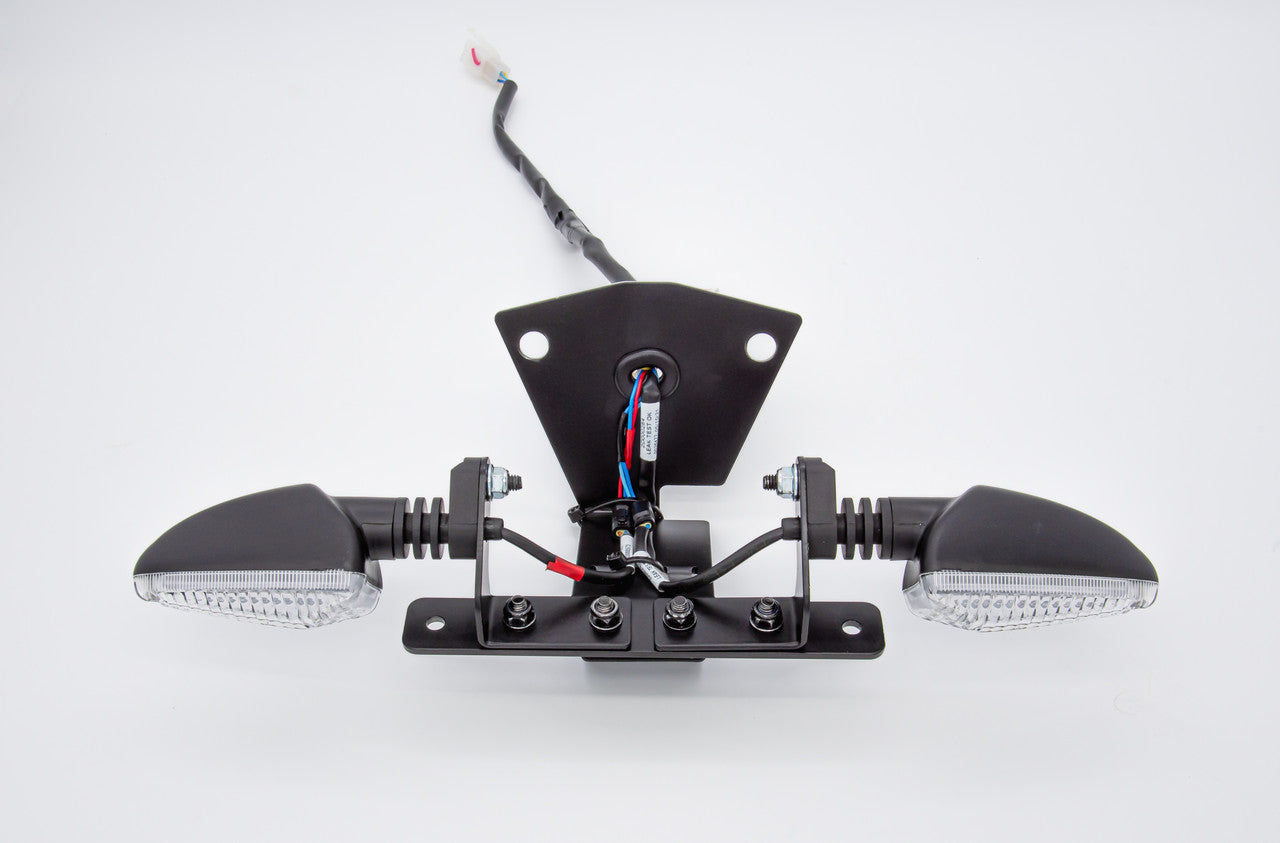 Graves Fender Eliminator Kit Aprilia RS660 2019-2025 - Adventure Parts