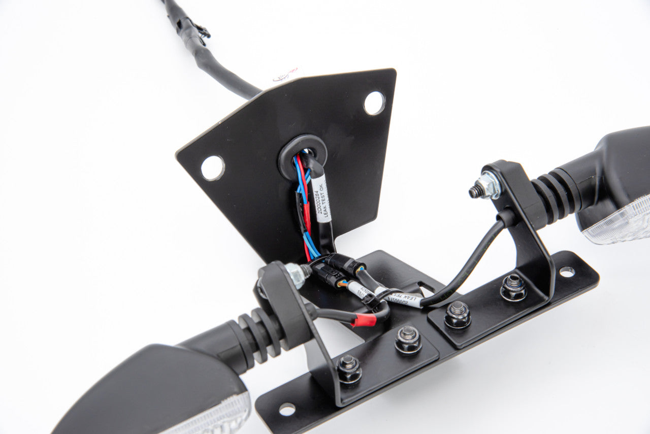 Graves Fender Eliminator Kit Aprilia RS660 2019-2025 - Adventure Parts