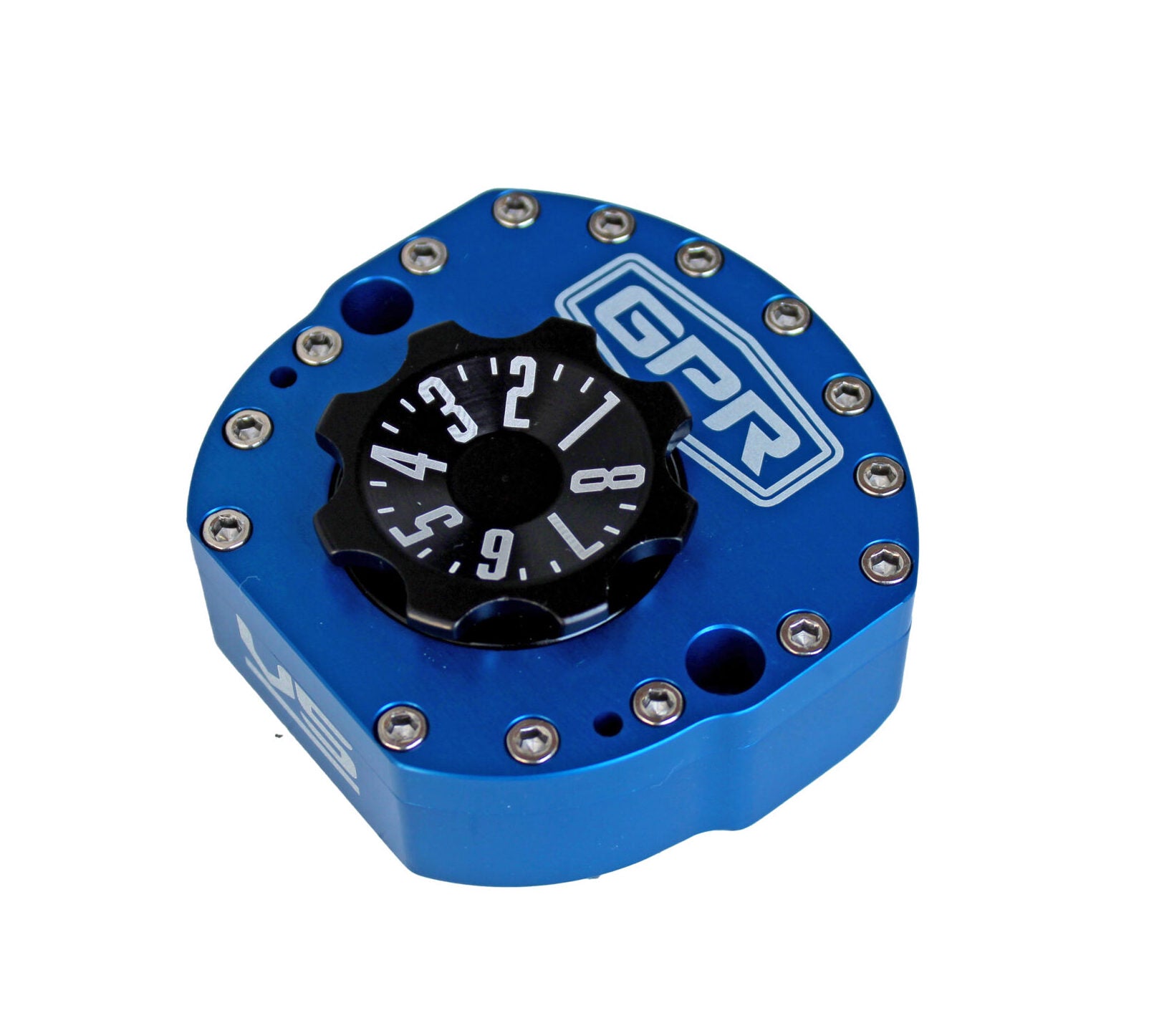 GPR V5-S Stabilizer Kit Kawasaki Ninja 400 2018-2023 - Adventure Parts