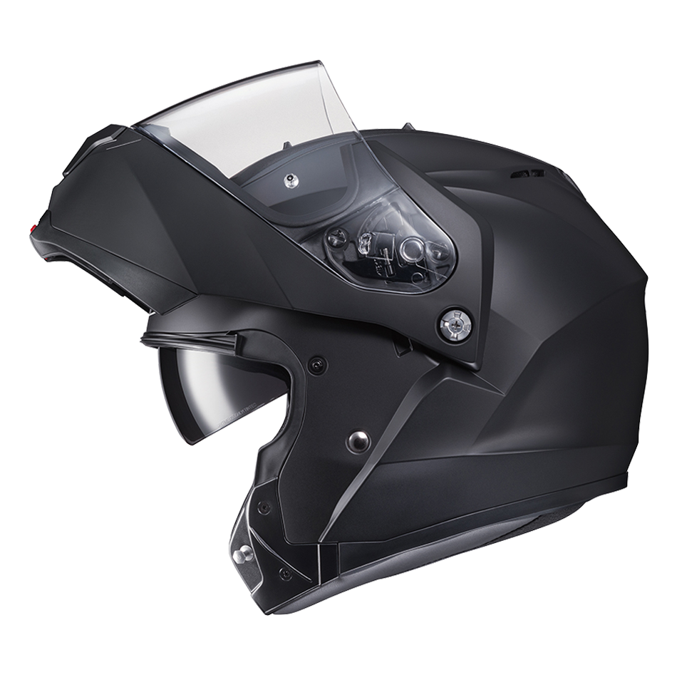 hjc c91 helmet cheek pads HJC - C91 Helmet