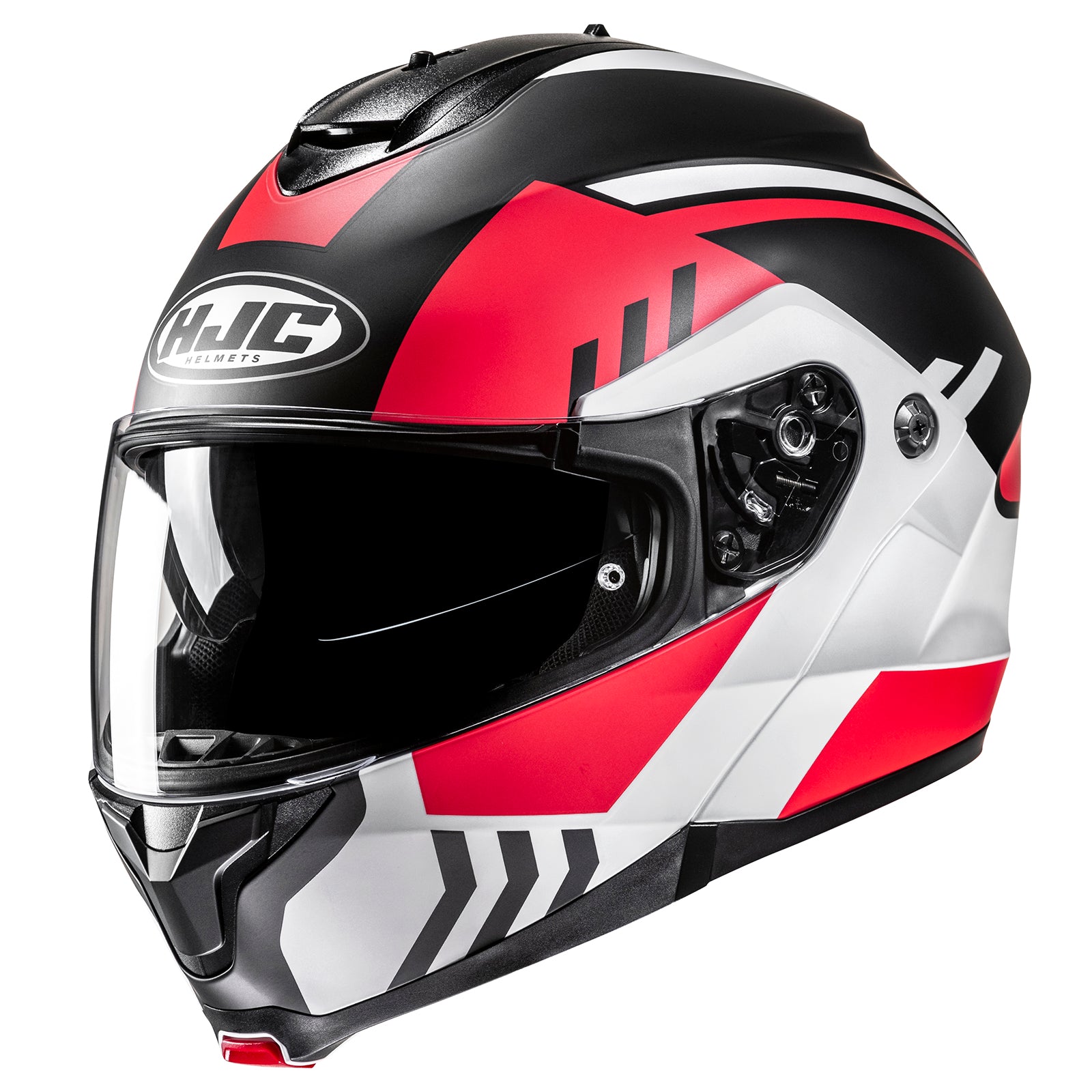 HJC C91 Kaon Helmet - MC-1SF