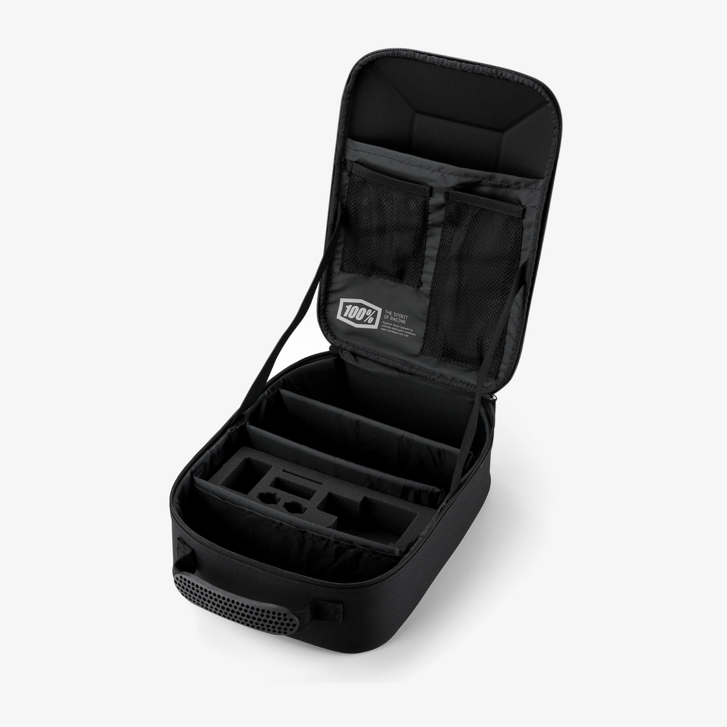 100% Cornerstone Goggle Case - Adventure Parts