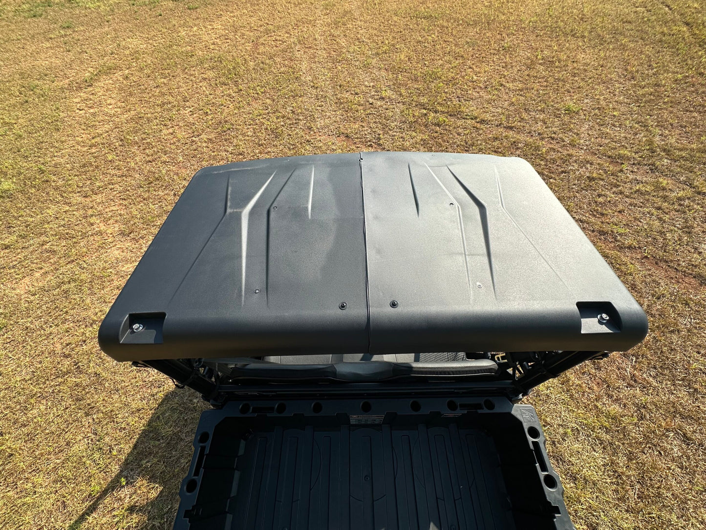 Seizmik Roof Kit – Polaris 570 Midsize Ranger - Adventure Parts