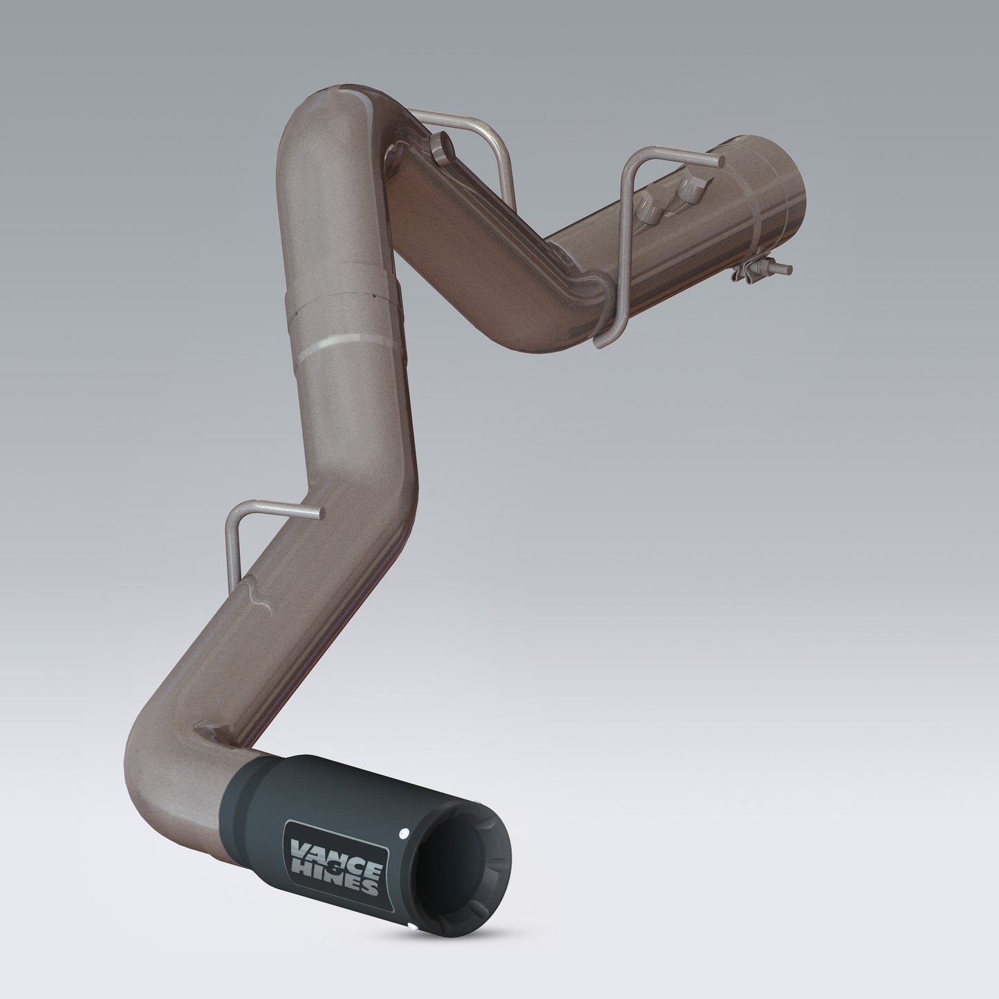 Vance & Hines Holeshot Series™ Diesel Dpf-Back Performance Exhaust System 2020-2023 - Adventure Parts