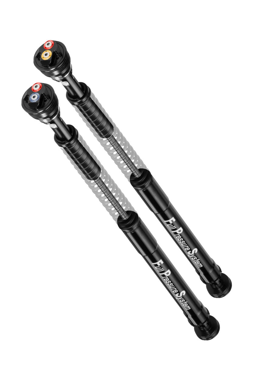 Bitubo Fork Cartridge Kit v2 Kawasaki ZX-4RR 2023+ | Adventure Parts