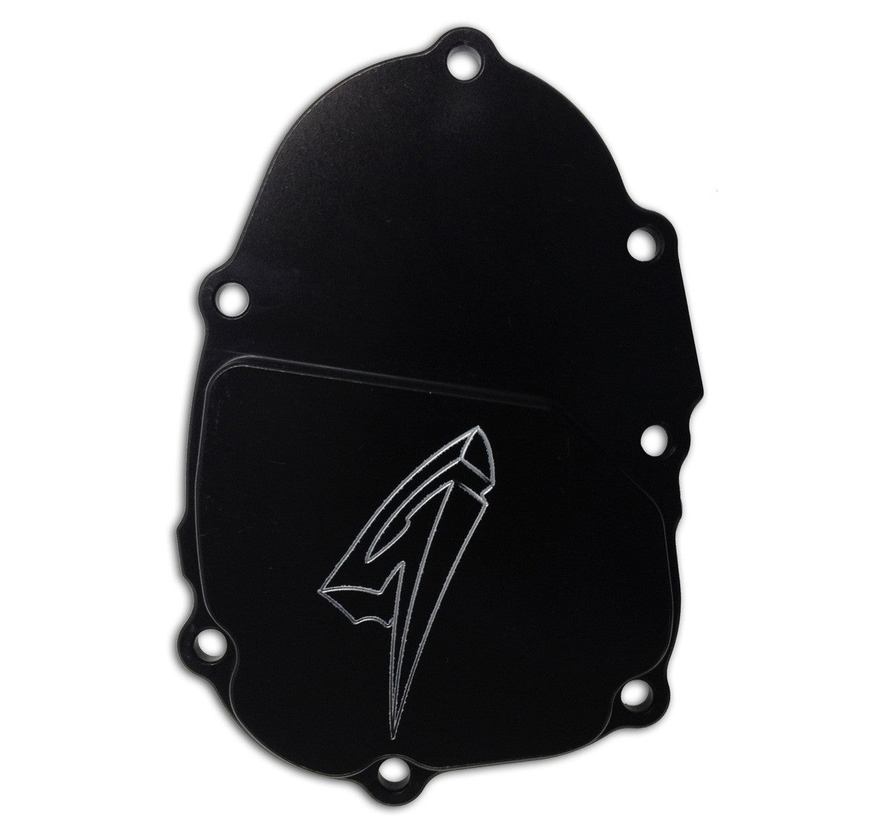 Graves Right Side Engine Case Cover Yamaha YZF-R6 2006-2019