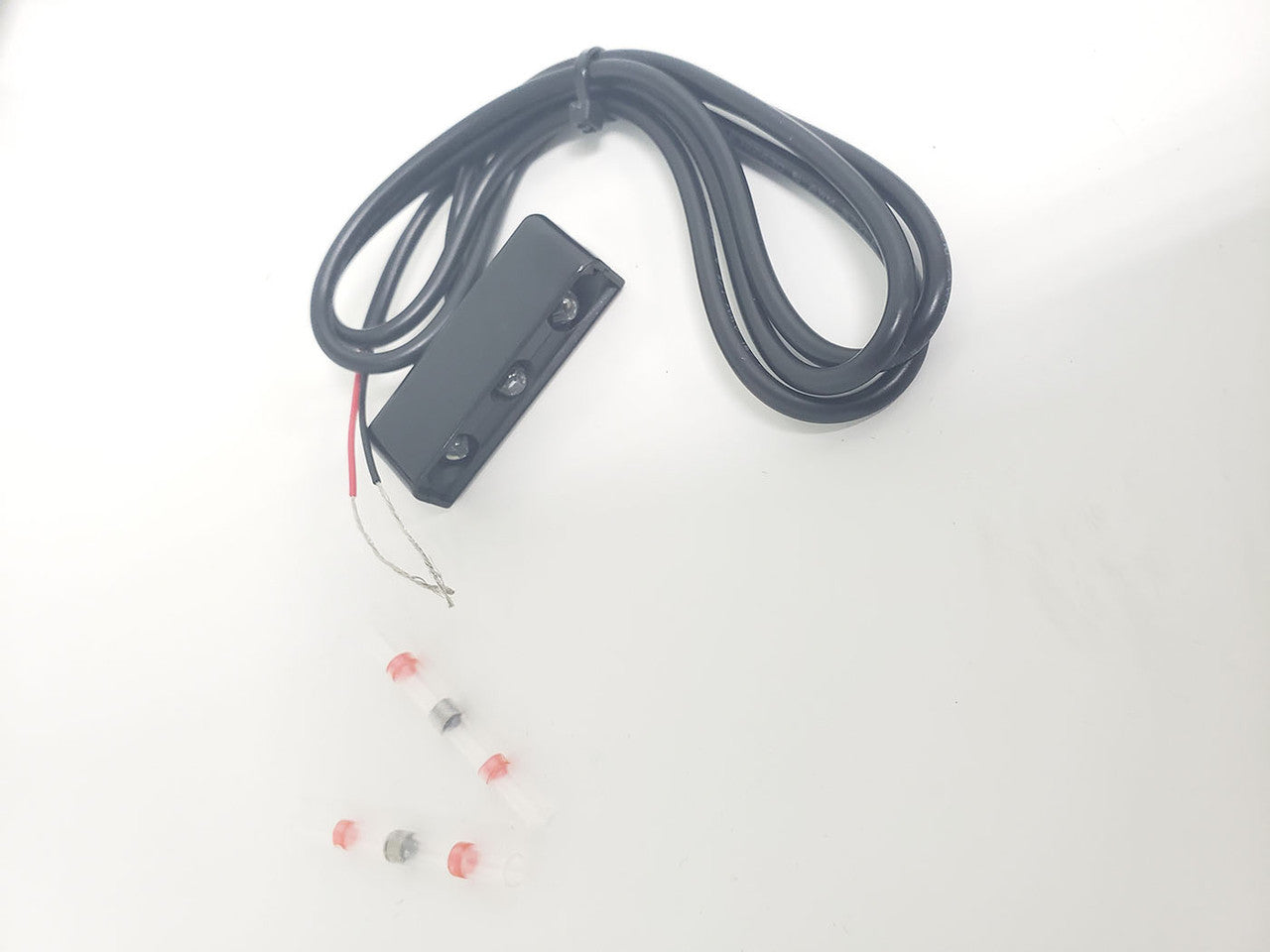 Graves Fender Eliminator Kit Kawasaki Ninja 400 2018-2023 / Z400 2020 + Ninja 500 2024 + - Adventure Parts