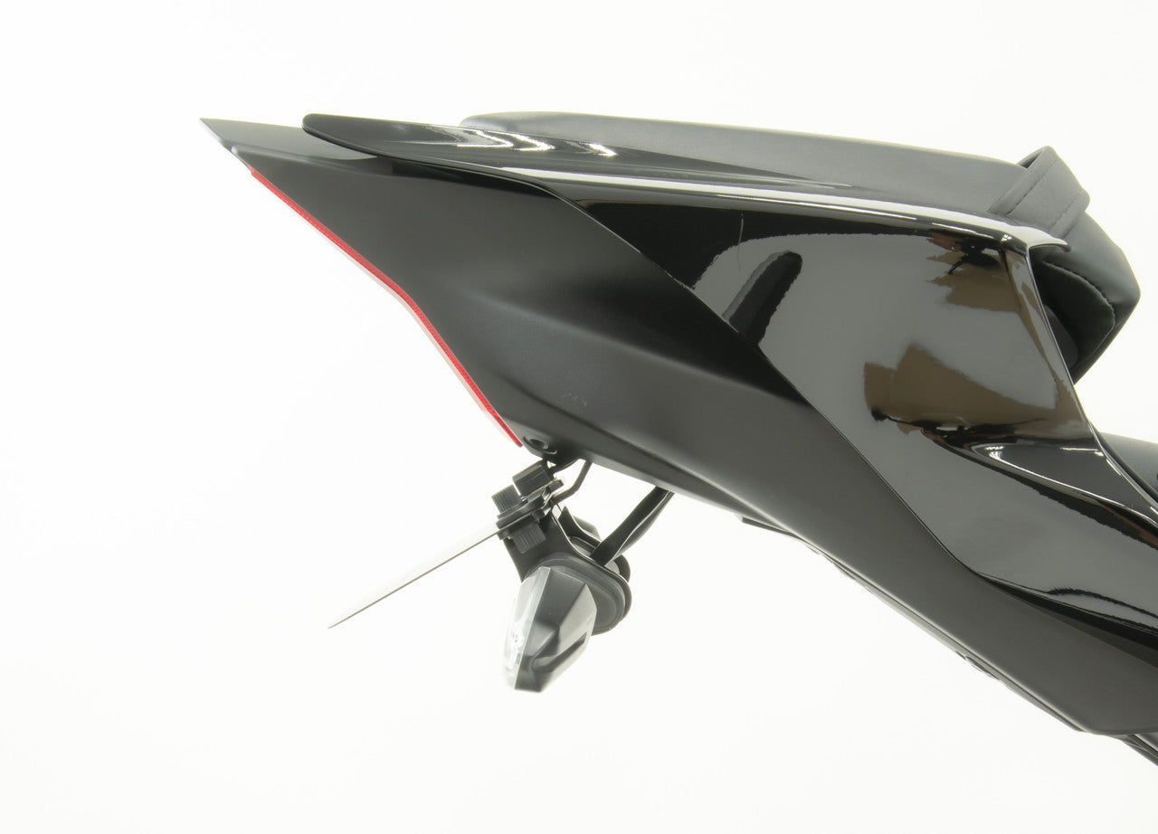 Graves Fender Eliminator Yamaha YZF-R7 2022 + - Adventure Parts