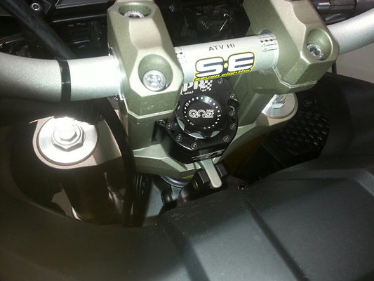 GPR V5-S Stabilizer Kit Yamaha FJ-09 2015-2020 - Adventure Parts