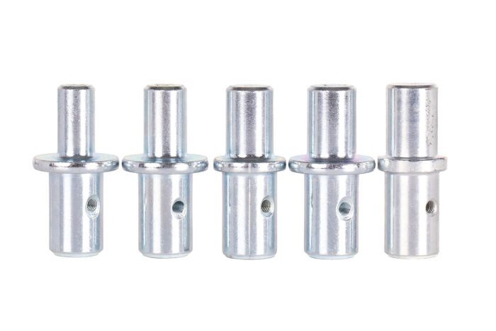 Vortex Front Head Lift Motorcycle Stand - Adventure Parts