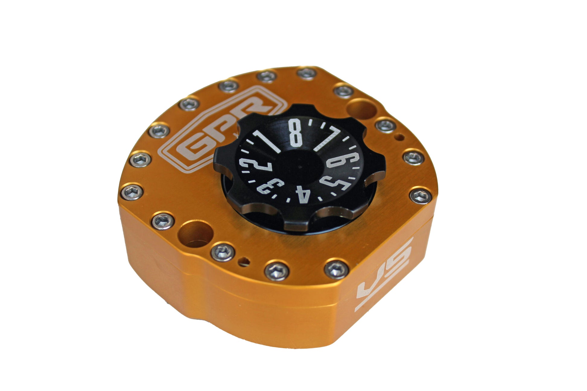 GPR V5-S Stabilizer Kit Kawasaki Ninja 400 2018-2023 - Adventure Parts