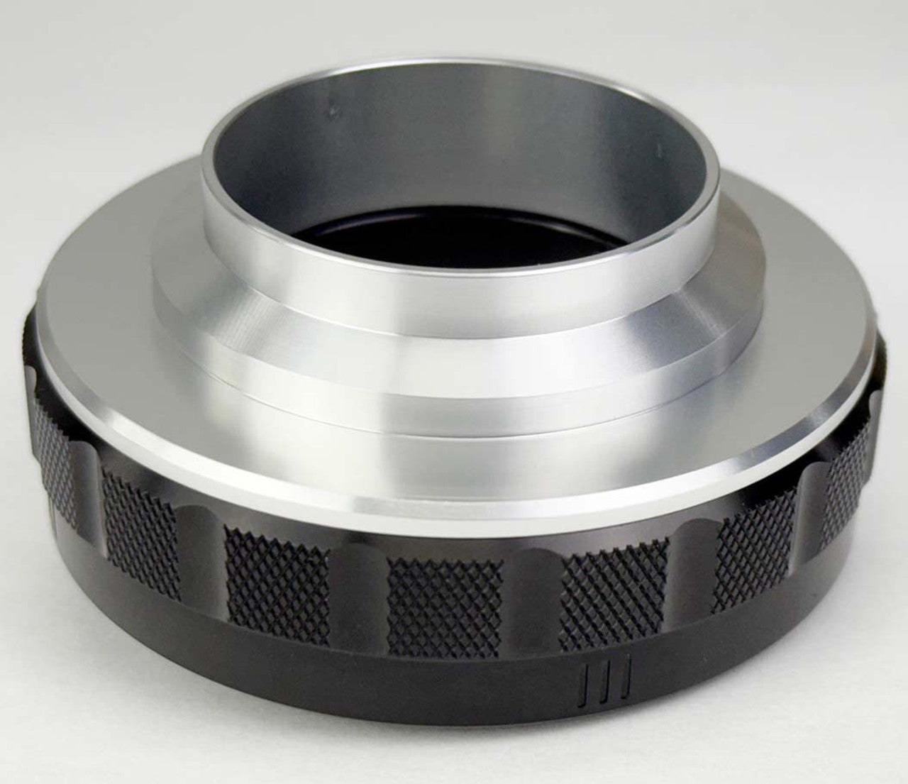 Graves Motorsports Pneumatic Preload Adjuster for Bitubo Shocks