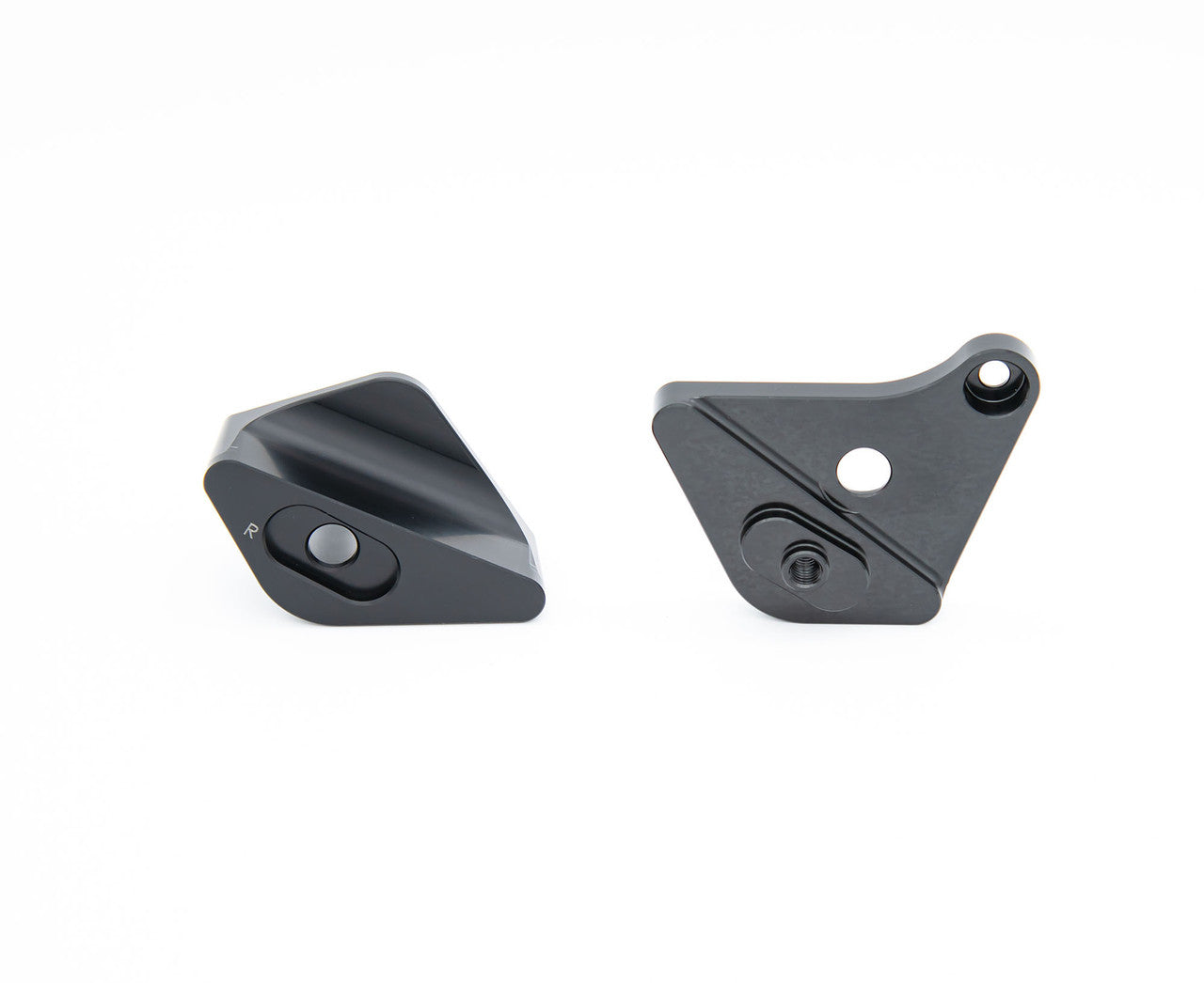 Graves Frame Sliders Kawasaki Ninja ZX-6R 2019 - 2023
